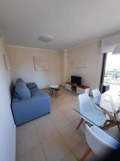 Larimar 10D Apartman Calpe Kültér fotó
