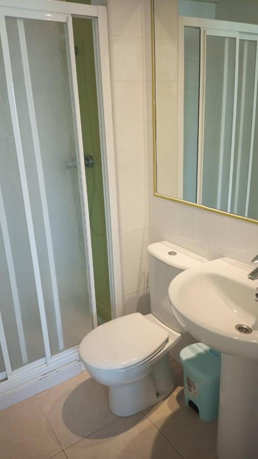 Larimar 10D Apartman Calpe Kültér fotó