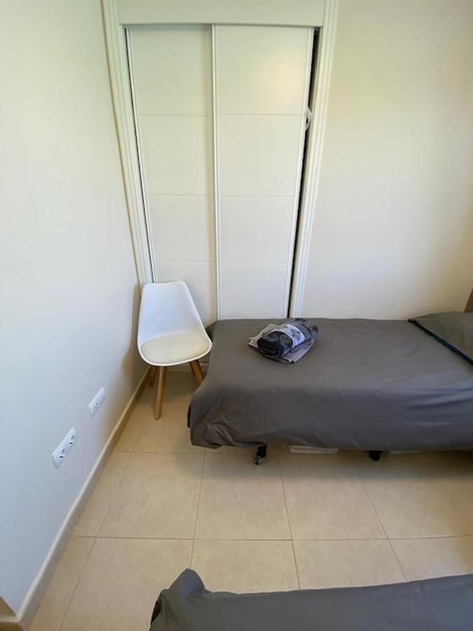 Larimar 10D Apartman Calpe Kültér fotó