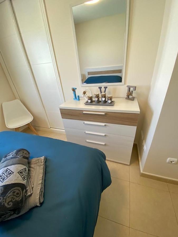Larimar 10D Apartman Calpe Kültér fotó